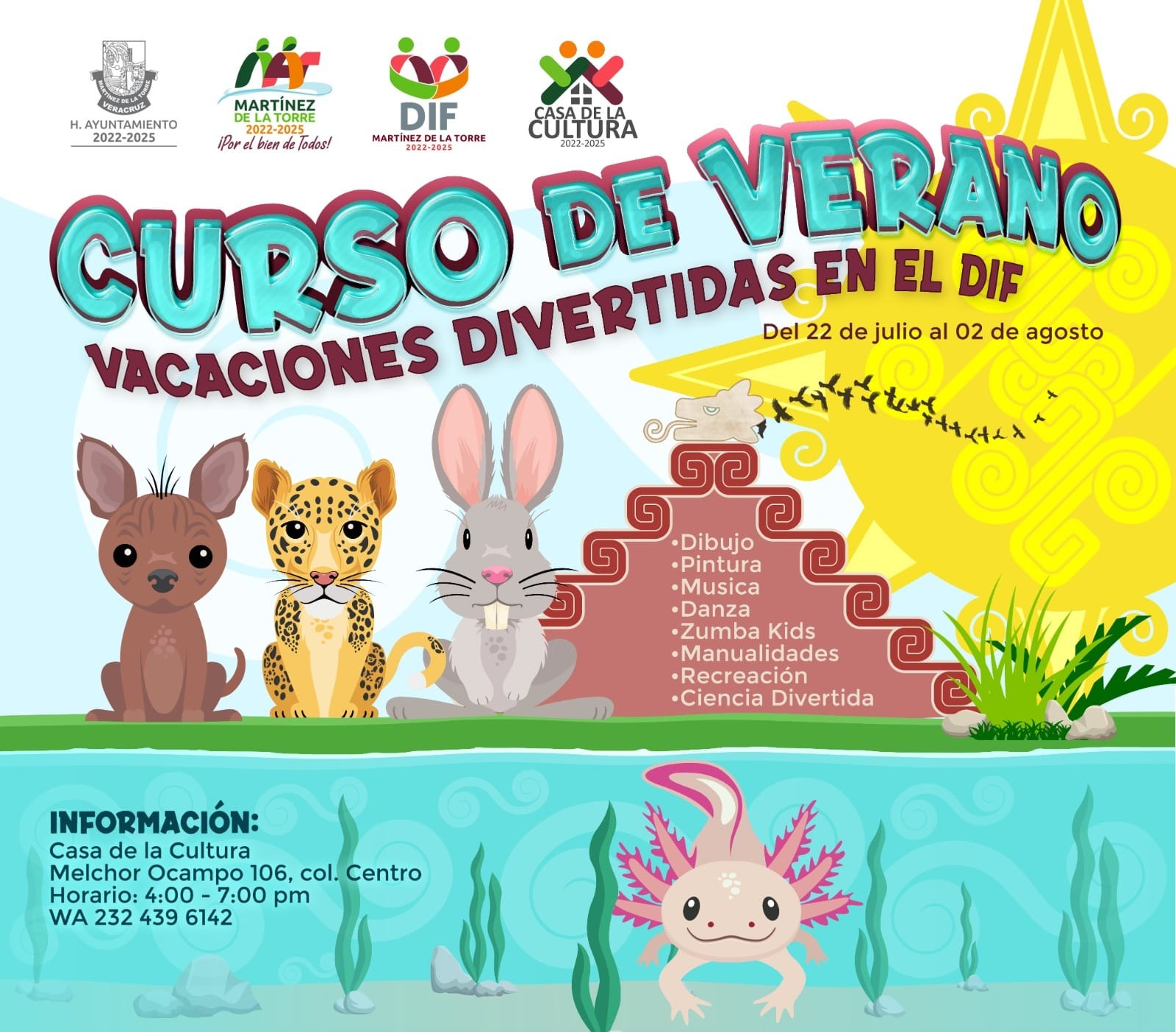 CURSO