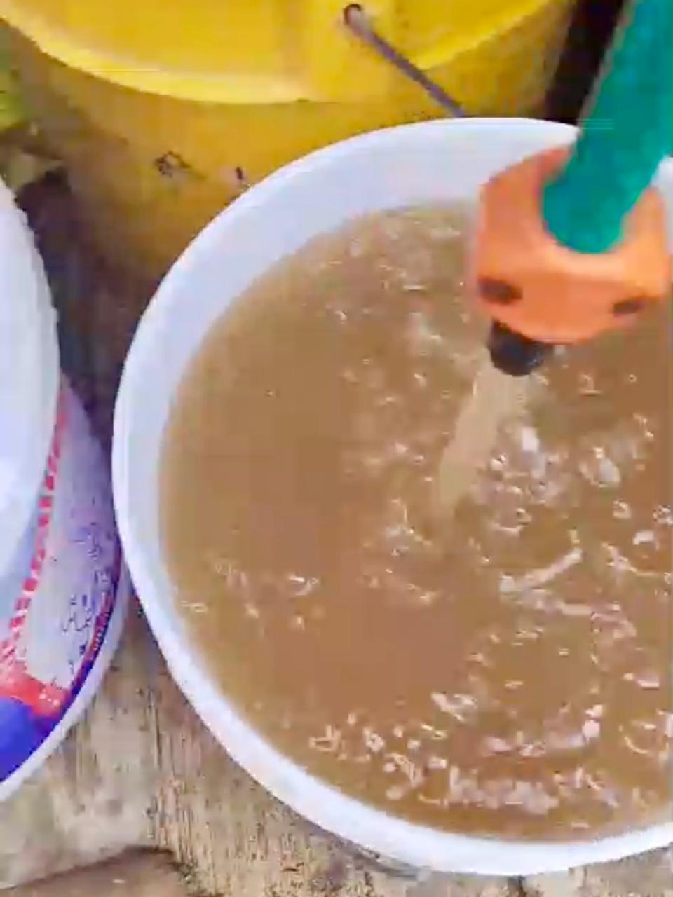 AGUA