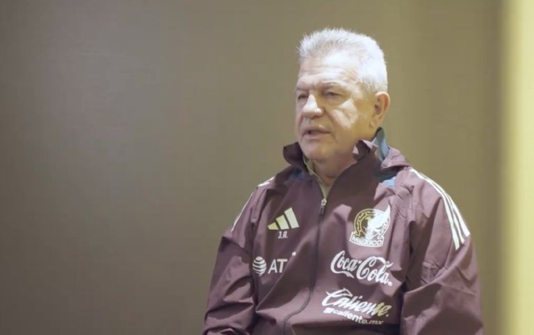 javier aguirre