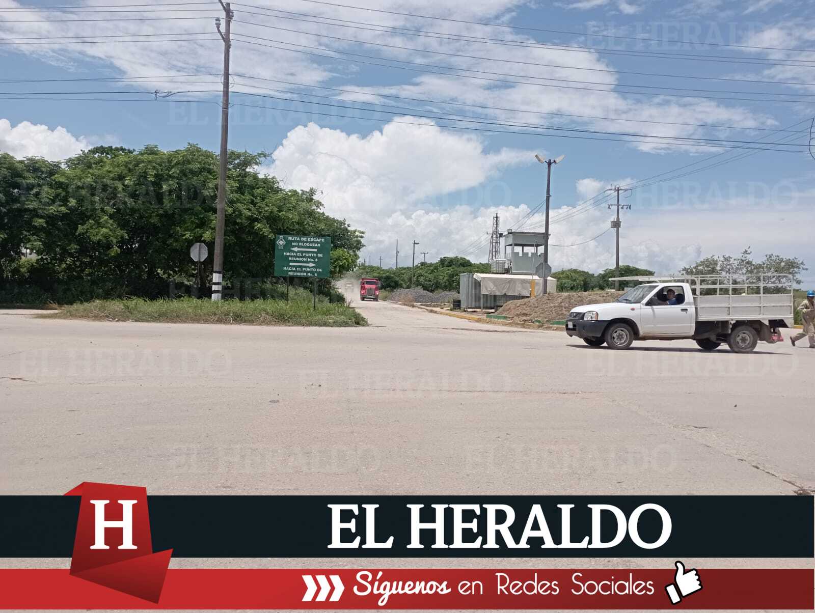 Avanza rehabilitación del boulevard Morelos 4