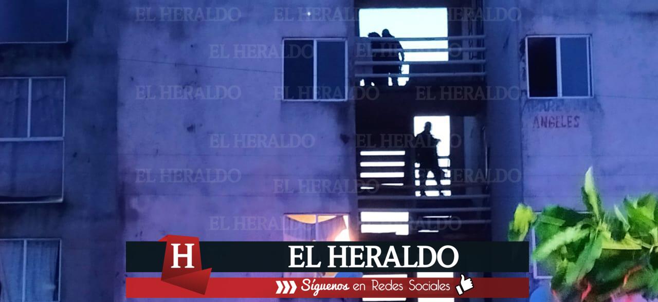 Localizan sin vida a una persona 8