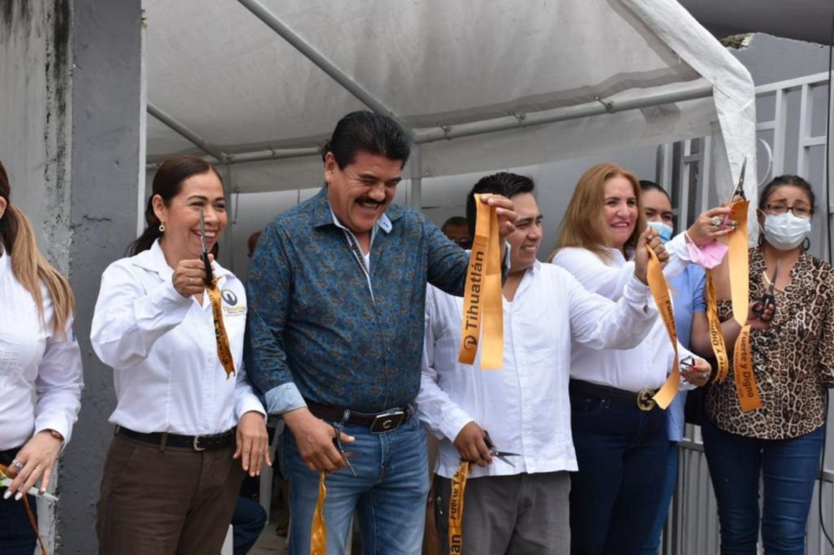 El Heraldo De Poza Rica - Abren Oficinas De INAPAM