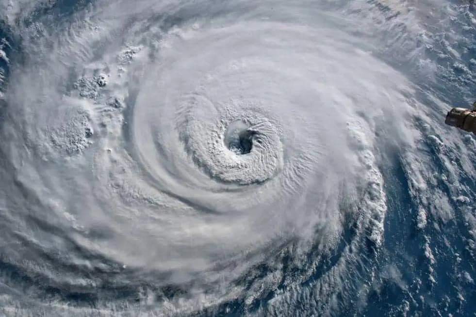 Científicos proponen ampliar escala de huracanes