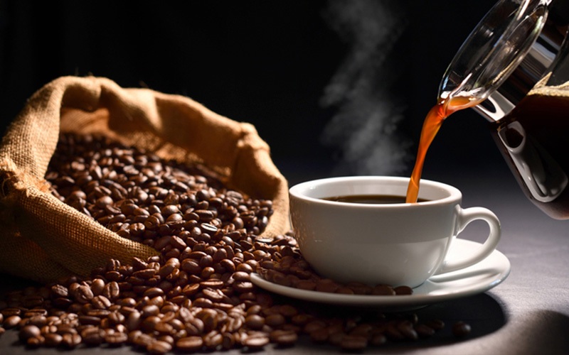 Repuntará precio del café veracruzano