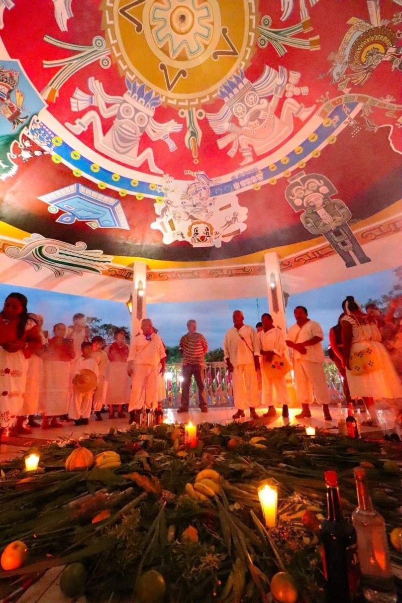 Se abren las puertas para celebración de Ninín