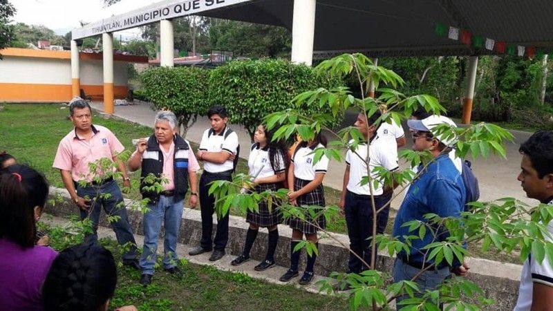 CBTA reforzará producción de plantas