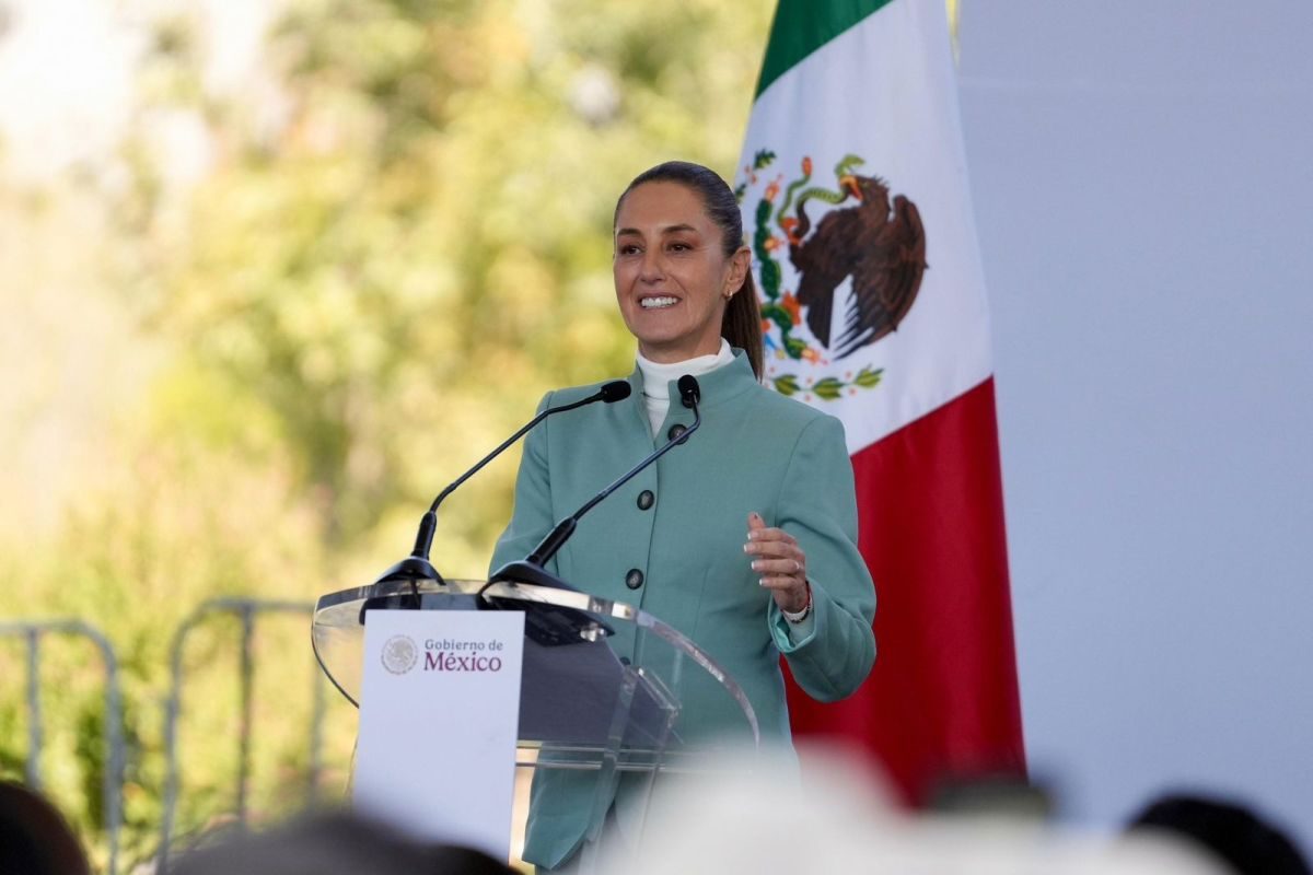 Firman acuerdo por el derecho humano al agua