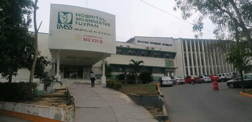 Curso de Bioética en el Hospital IMSS Bienestar