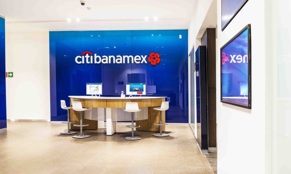 Citigroup se separa de Banamex