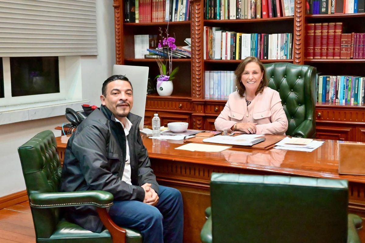 En Veracruz habrá Bienestar para todos y todas: Nahle