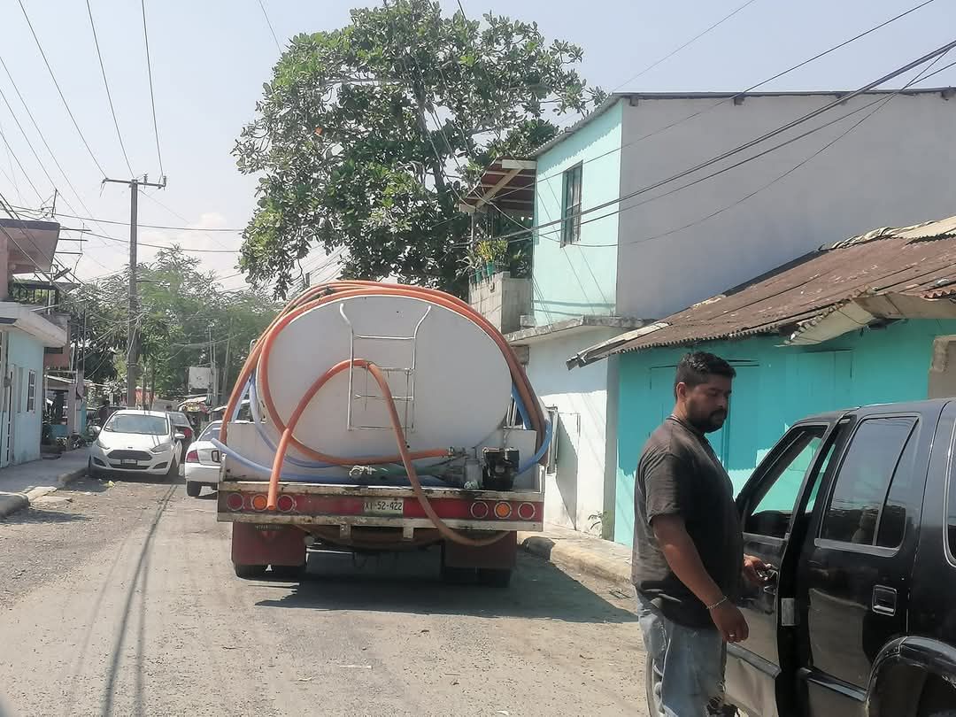 Restauranteros anticipan crisis de agua