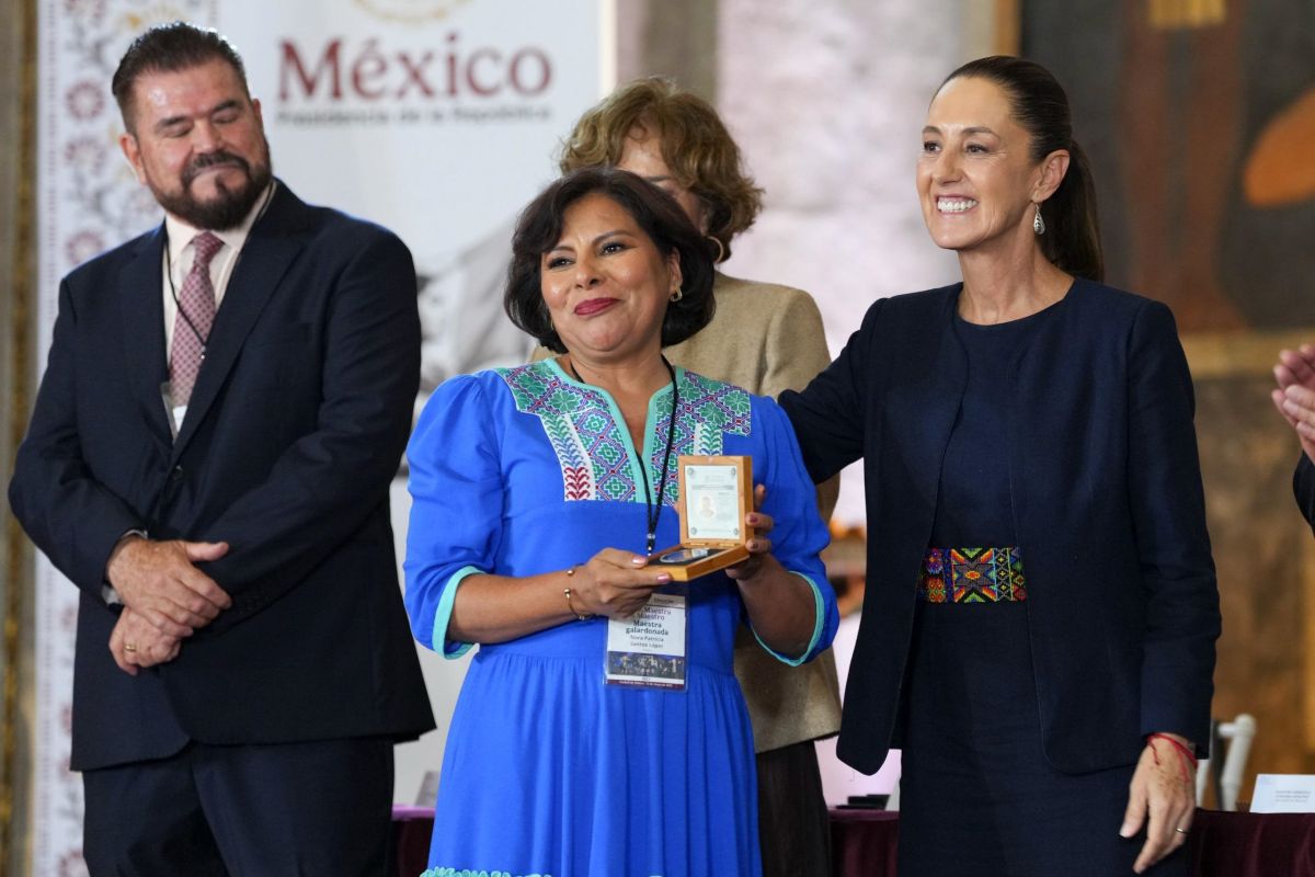 Aumentan salario del 9% a maestros