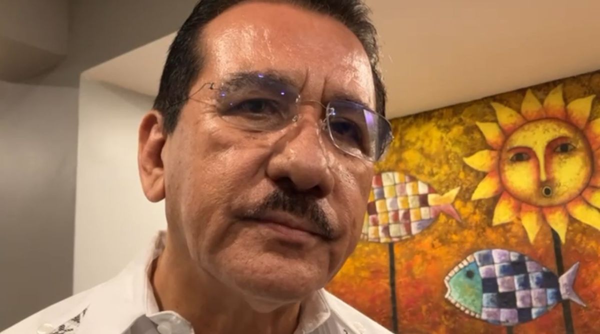 Sólo un caso confirmado de gusano barrenador