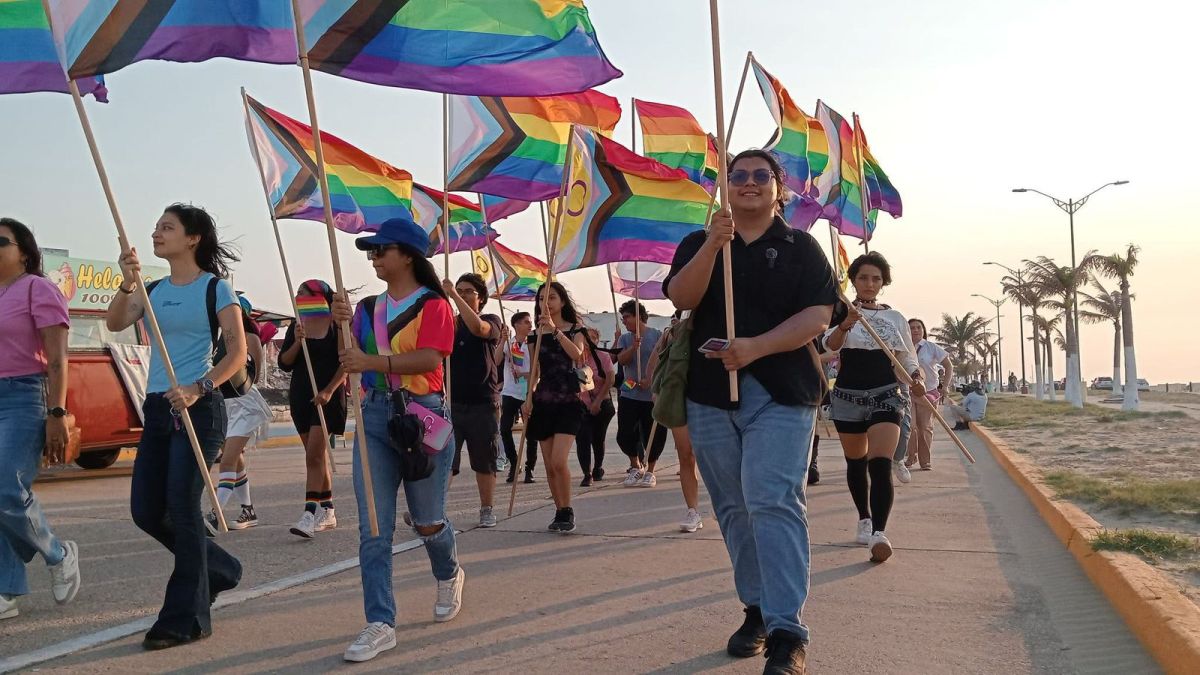 Exhortan a frenar odio a población LGBT