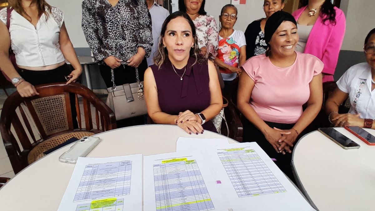 Culpan al INE de no respetar resultados