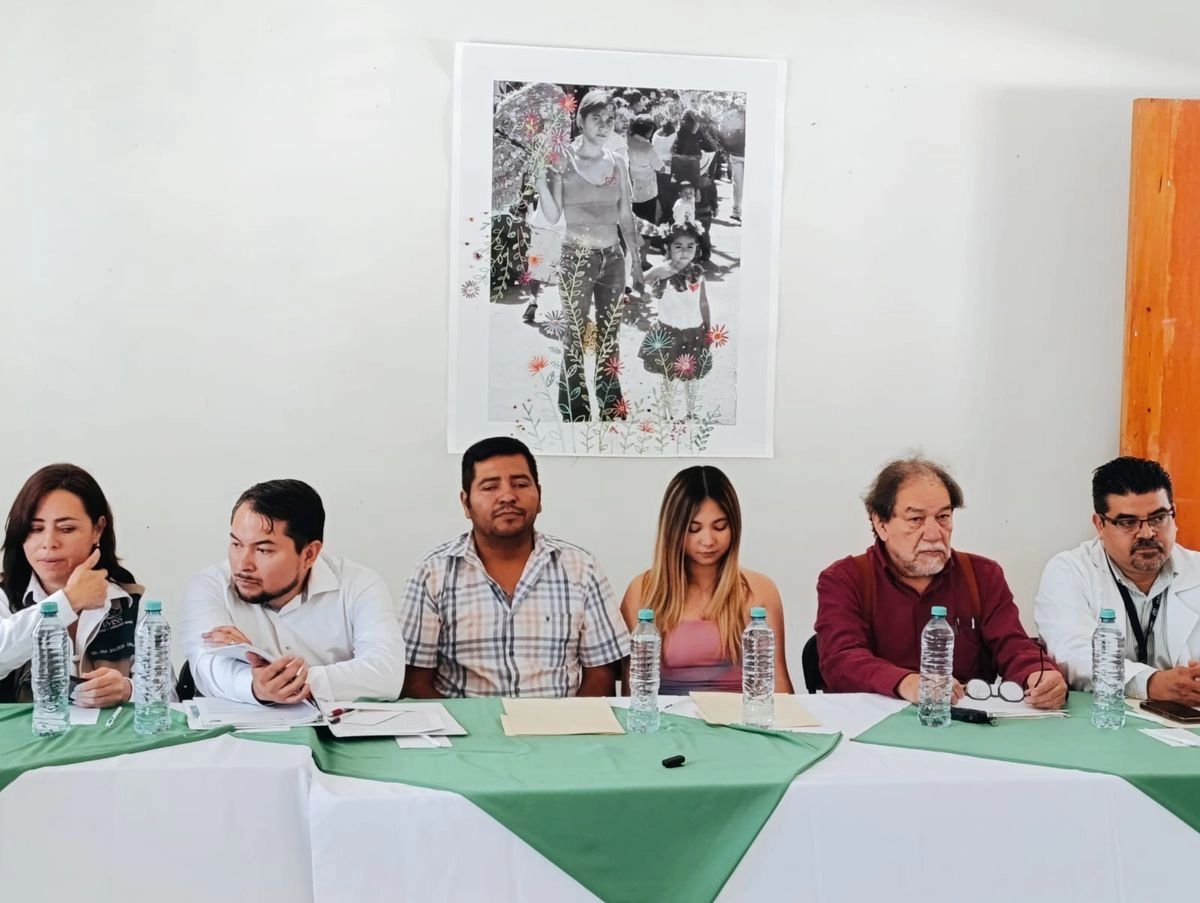 IMSS ofrece disculpa por muerte por negligencia