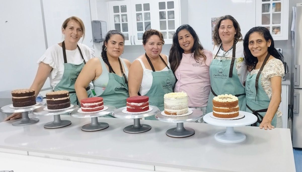 Impulsan autoempleo con talleres