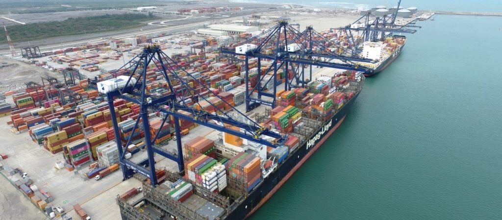 Buscan consolidar al recinto portuario