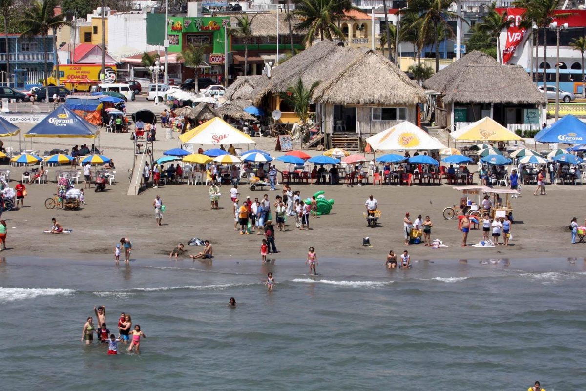 Restauranteros auguran repunte de comensales