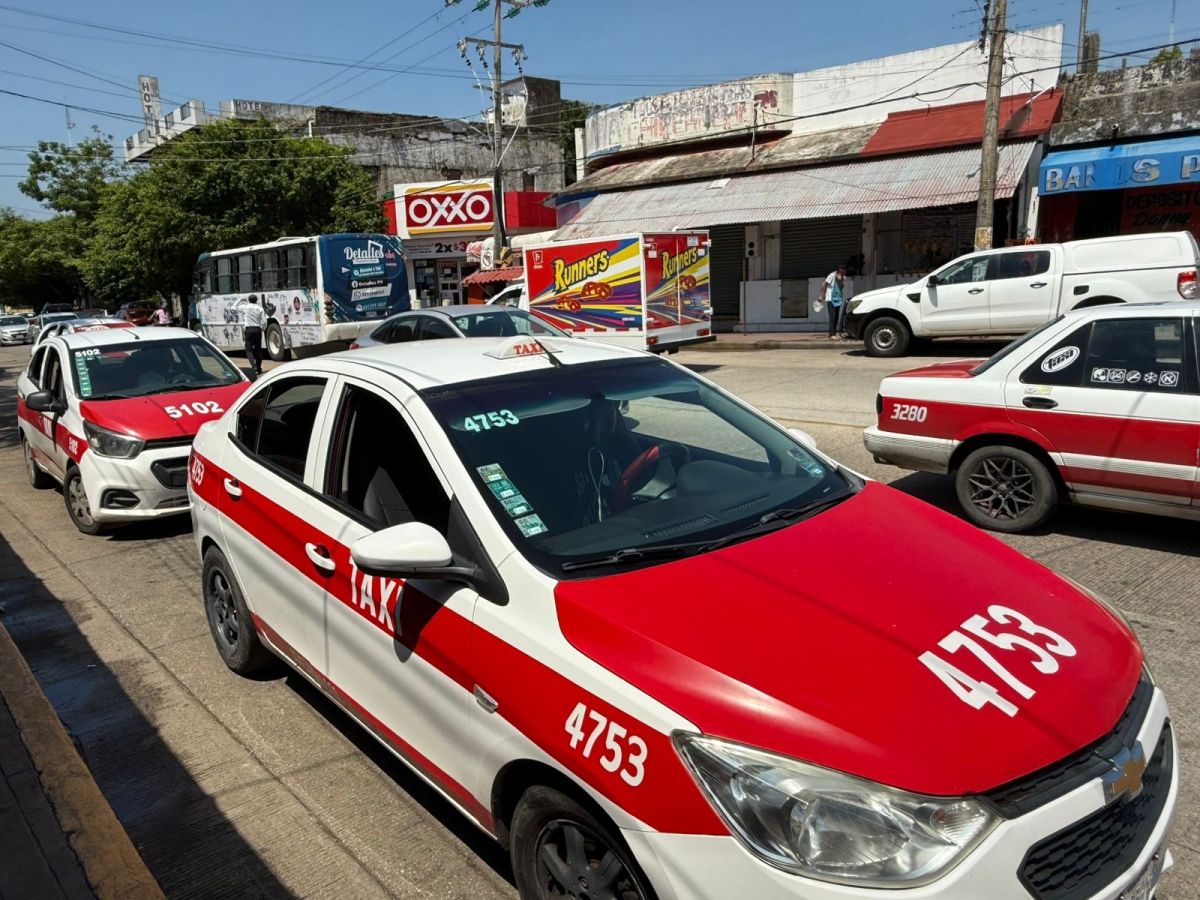  Paro estatal por nuevas tarifas