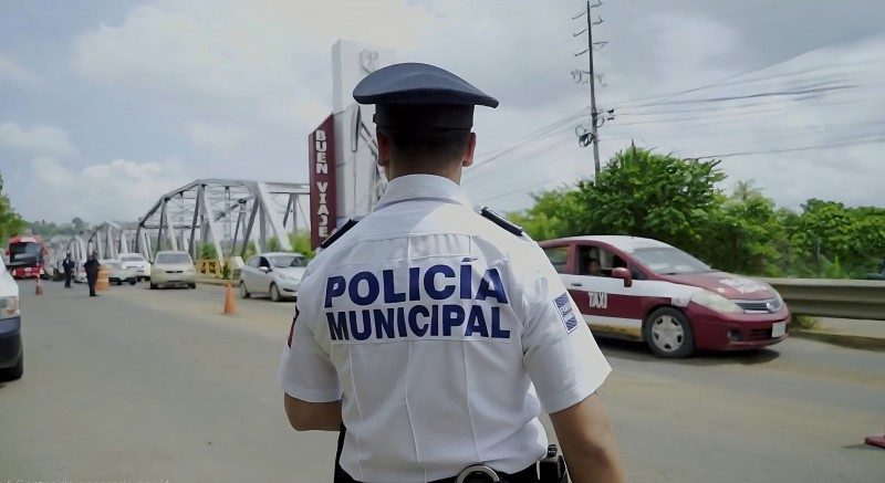 Refuerzan seguridad y atención a turistas
