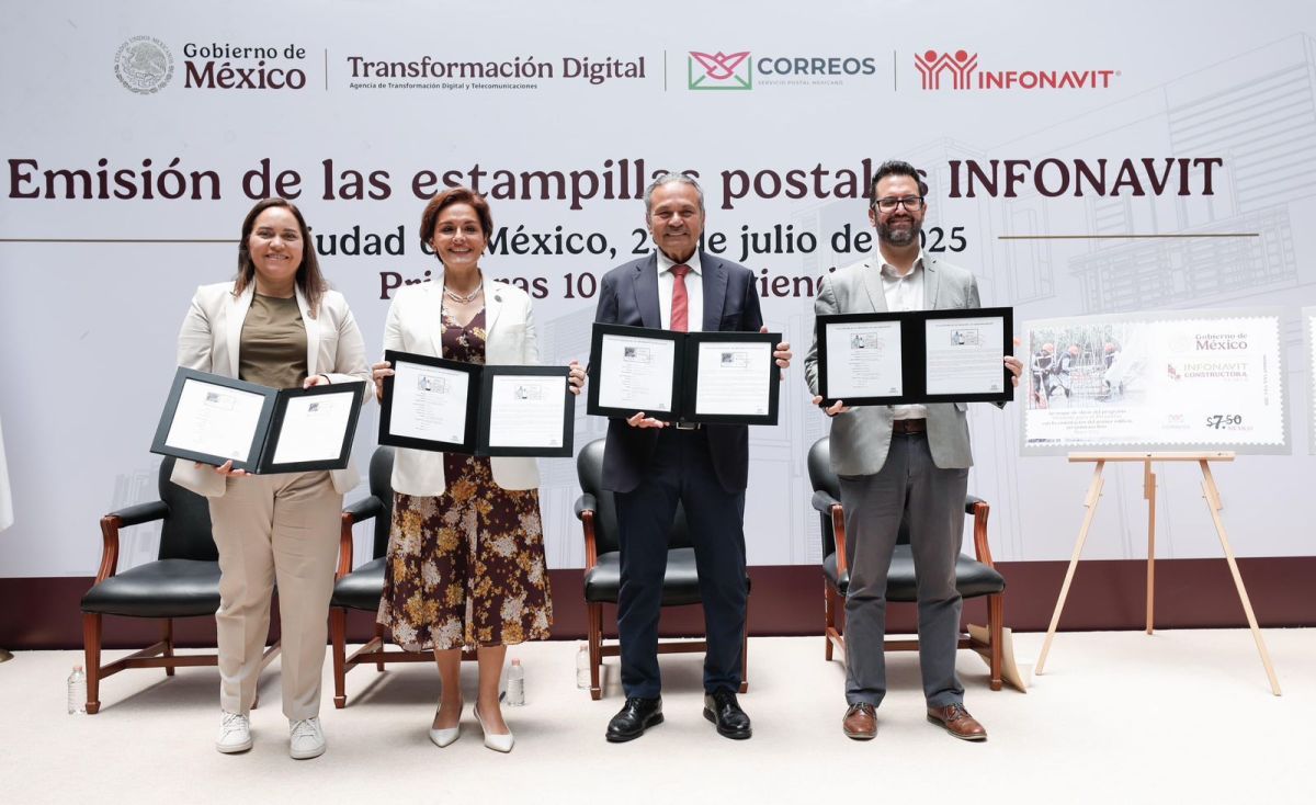 Celebran derecho a la vivienda