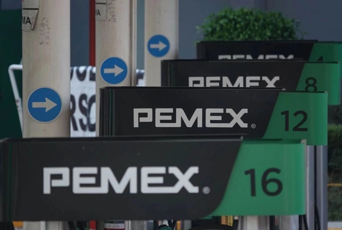 SHCP presenta plan para rescatar Pemex