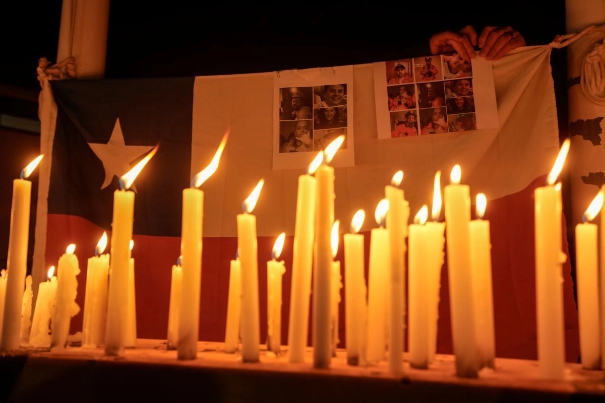 Cierran mina en Chile tras muerte de 6
