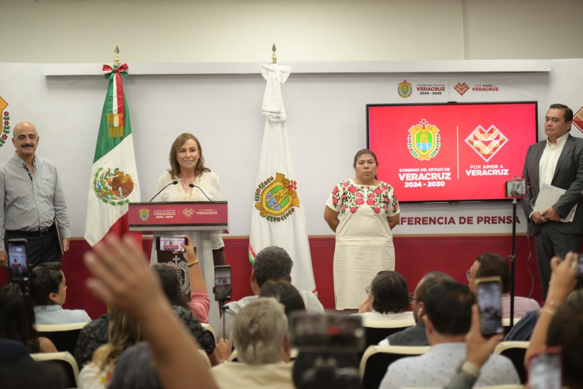 SIOP rehabilita más de 900 km de vías: Nahle