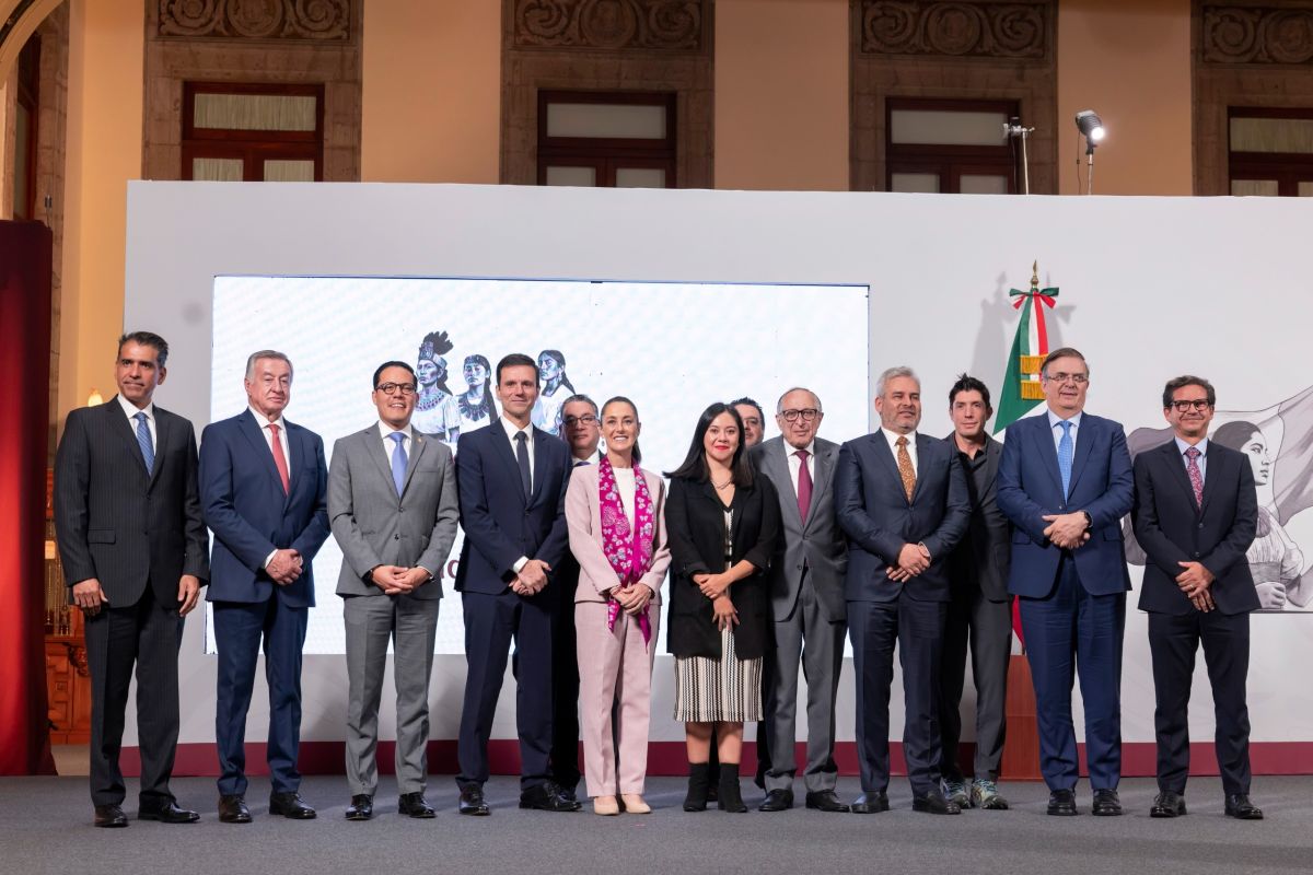 Industria farmacéutica invertirá 12 mil 250 mdp