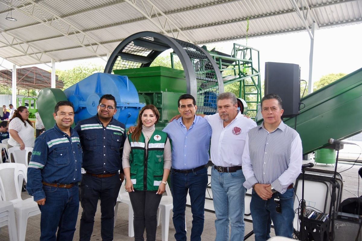 Congreso, aliado del medio ambiente