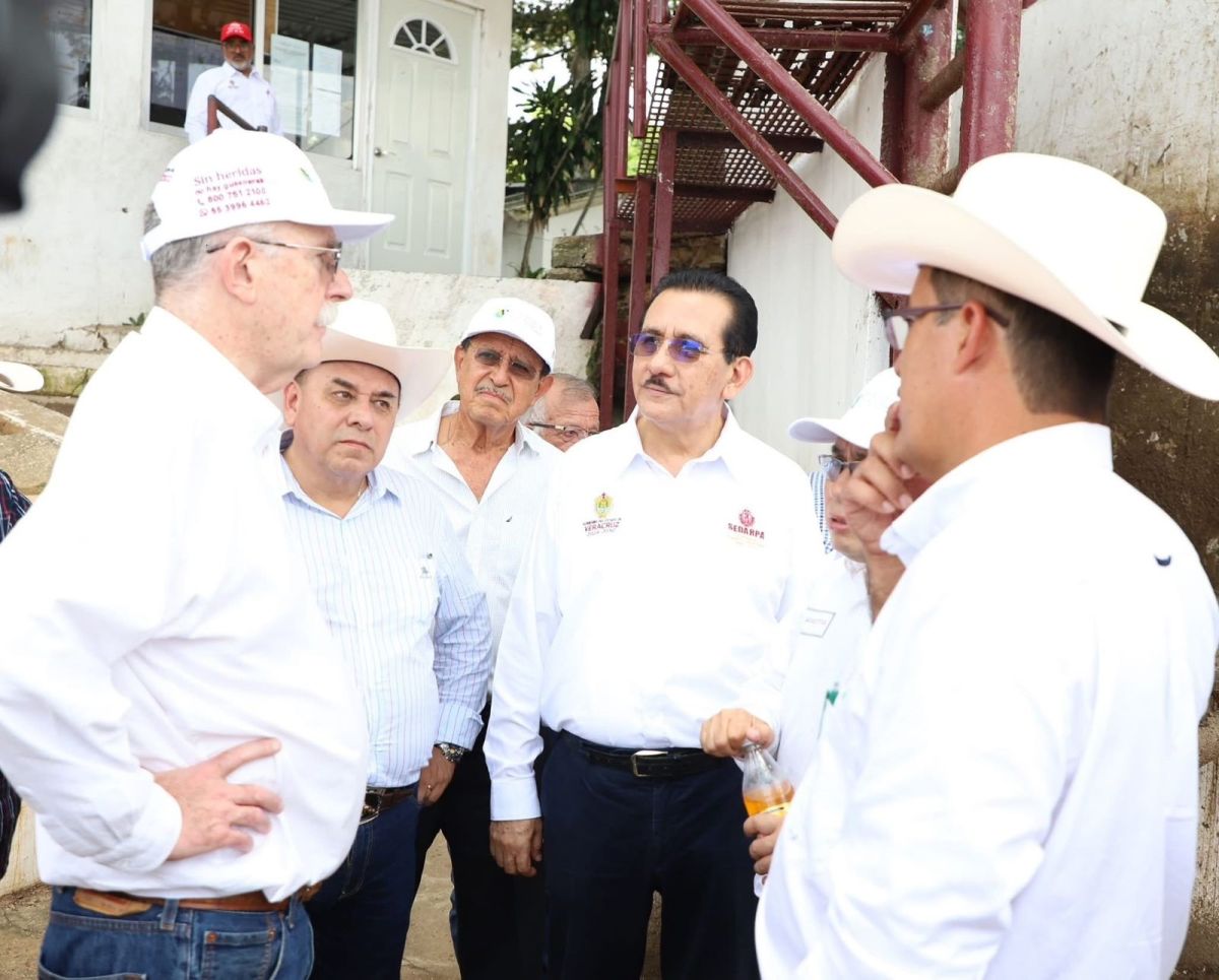  Fortalecen combate contra GBG