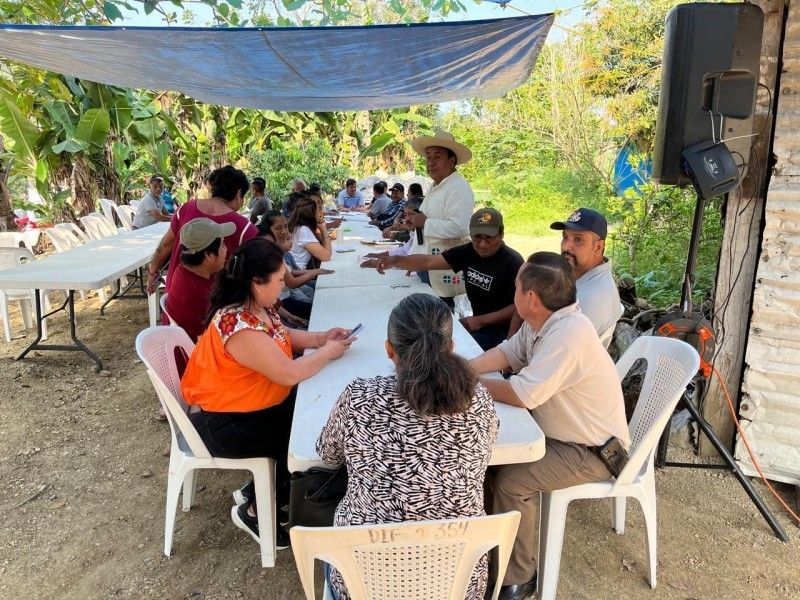 Anuncian reunión de pueblos indígenas