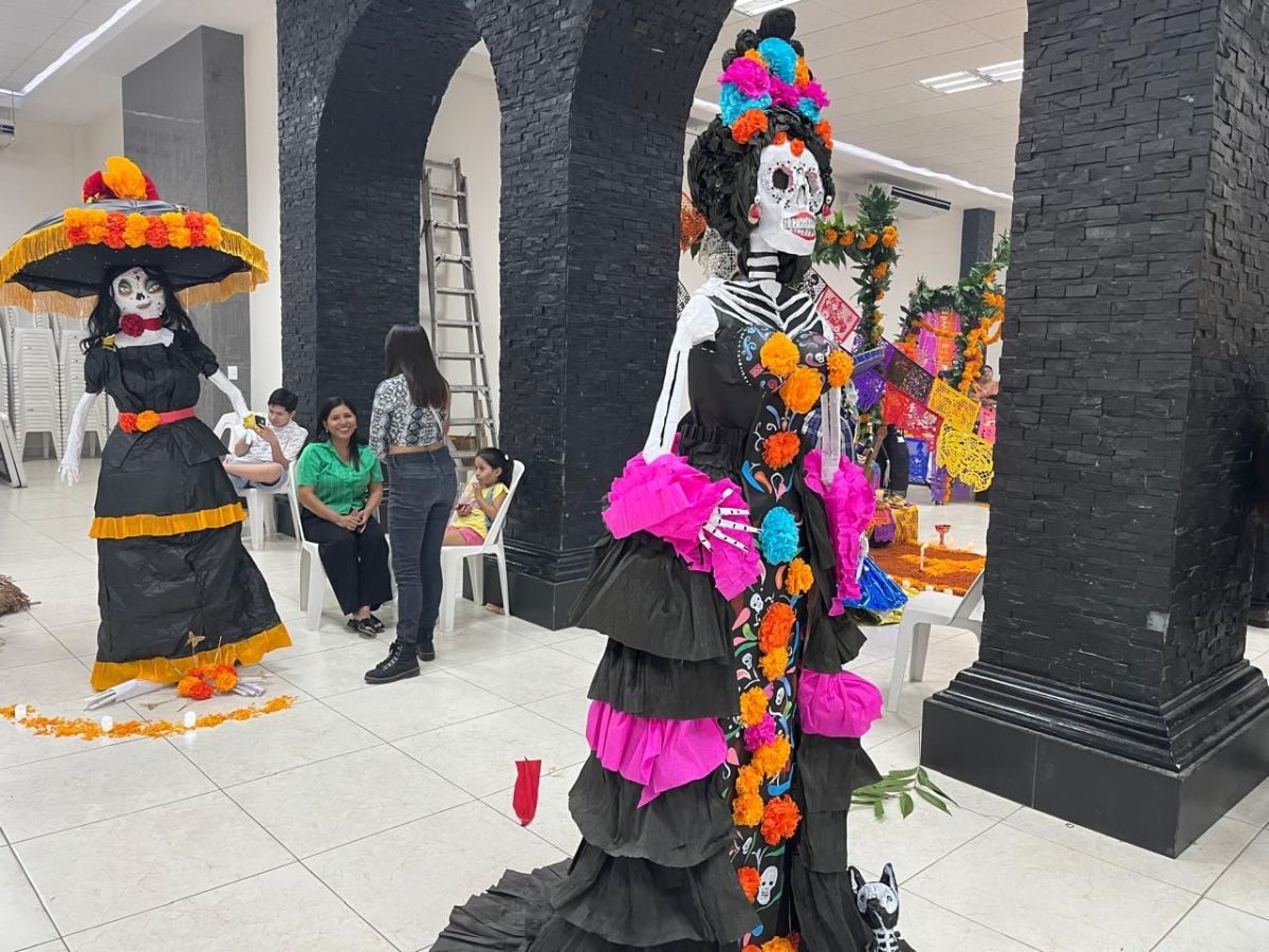 Suspenden el Xantolo Suspenden el Xantolo