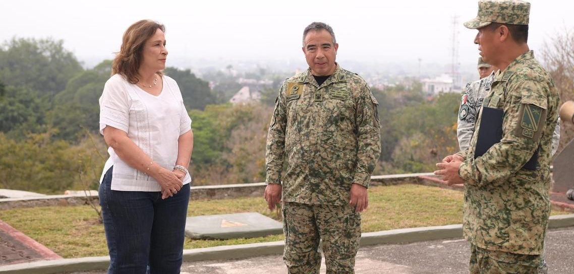 Gobierno prioriza recuperación de ZN Gobierno prioriza recuperación de ZN