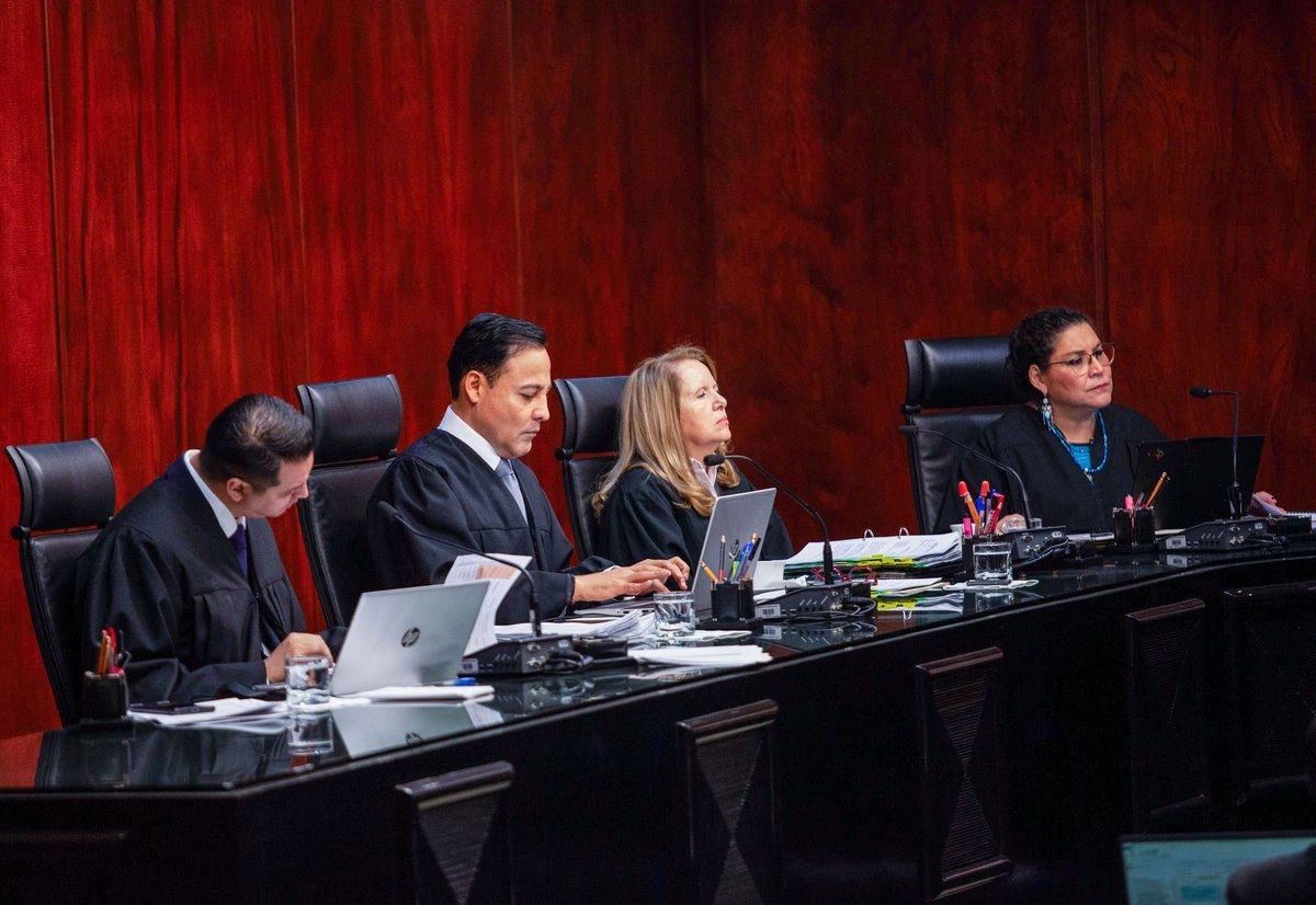 SCJN avala fotos en boletas electorales