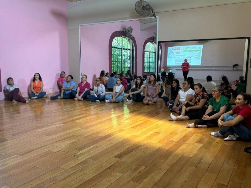 Destaca Poza Rica, por su compromiso con la inclusión