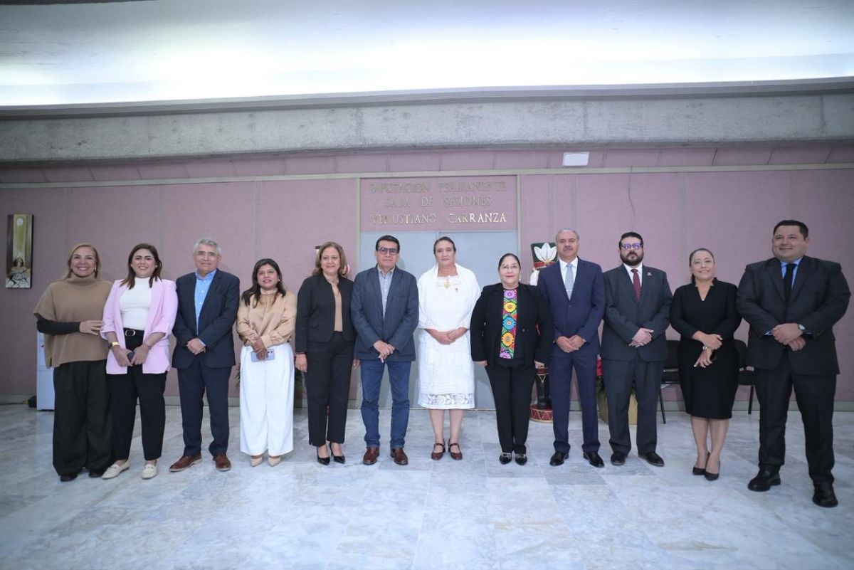 Sistema educativo, humanista y con justicia social: SEV