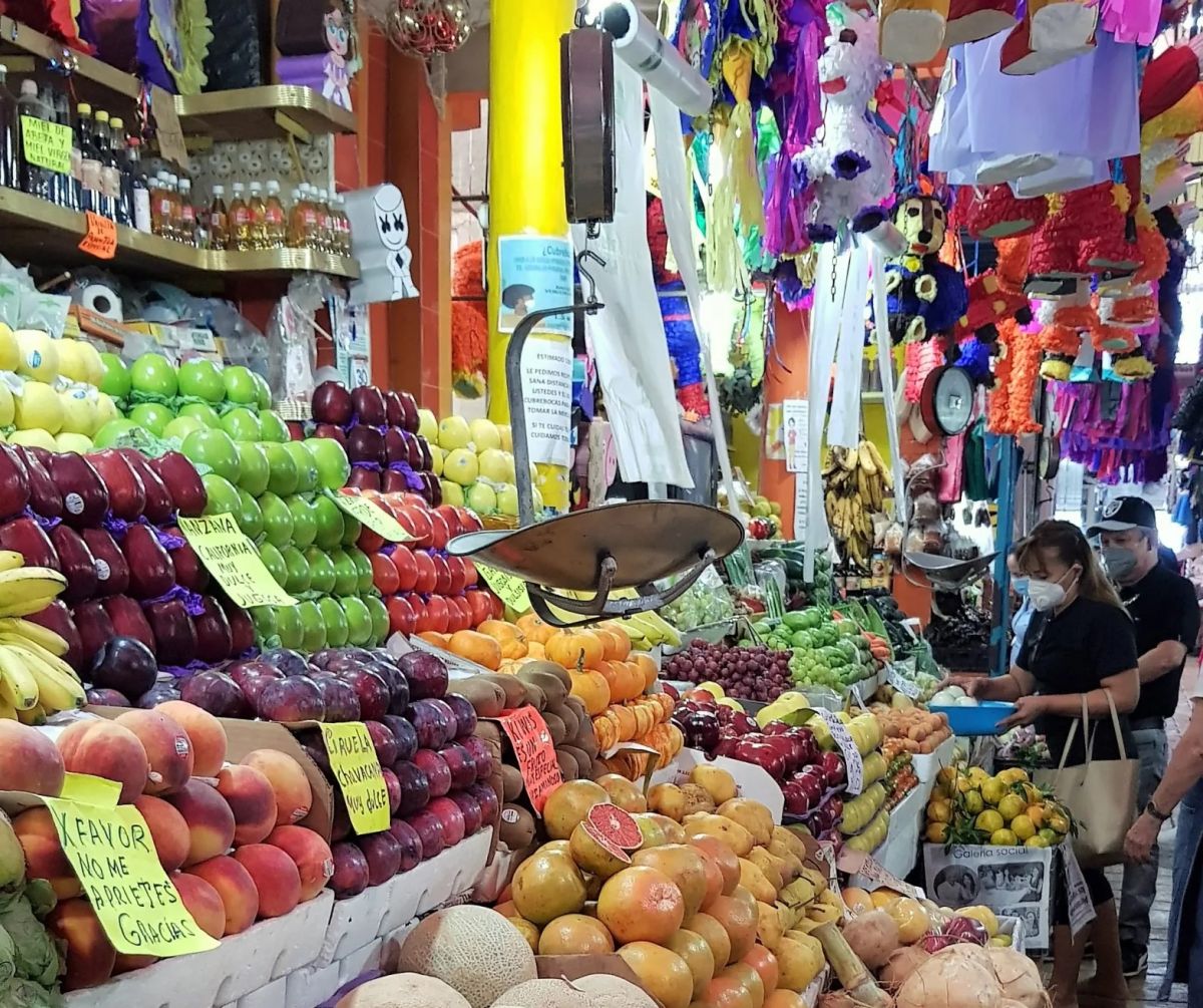 Alertan desabasto en mercados