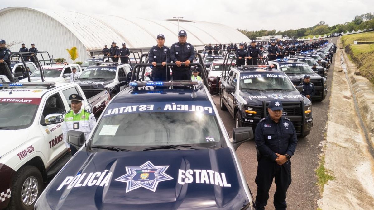 Cero pactos con la delincuencia