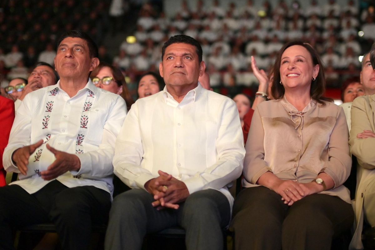 Mantienen lazos institucionales Mantienen lazos institucionales