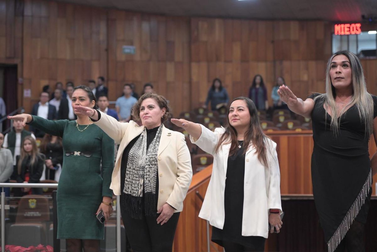 Designan comité para atender violencia contra las mujeres Designan comité para atender violencia contra las mujeres