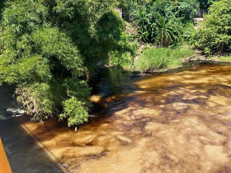 PEMEX repara fuga en Totolapa PEMEX repara fuga en Totolapa