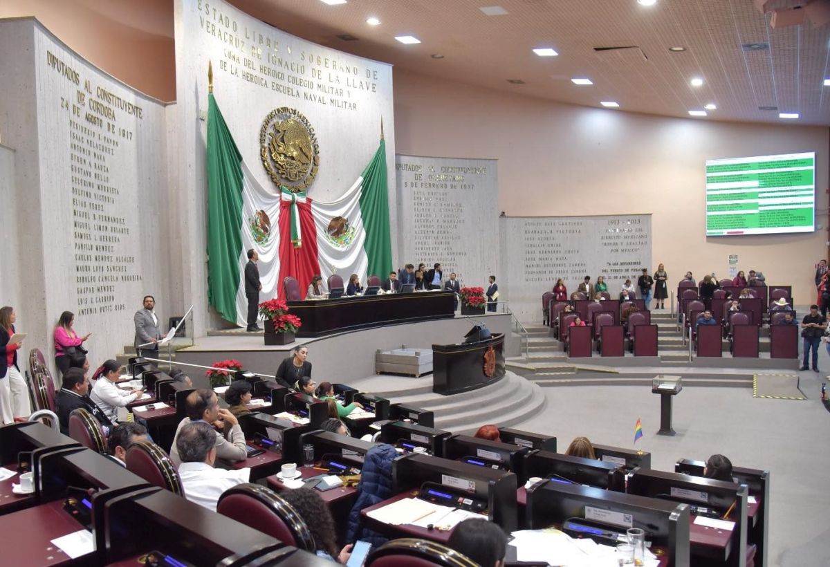 Envía Gobernadora iniciativa al Congreso Envía Gobernadora iniciativa al Congreso