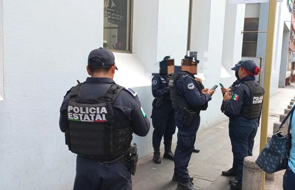 Vigilarán escuelas Vigilarán escuelas