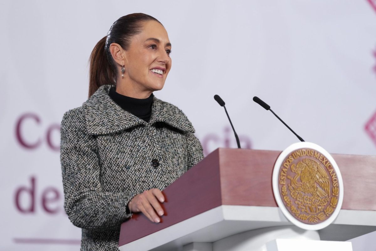 México se escribe con “M” de migrante