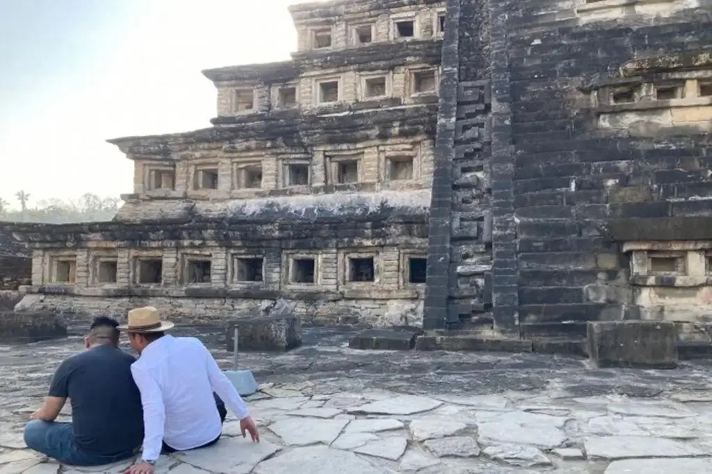 Restaurarán áreas antiguas Restaurarán áreas antiguas