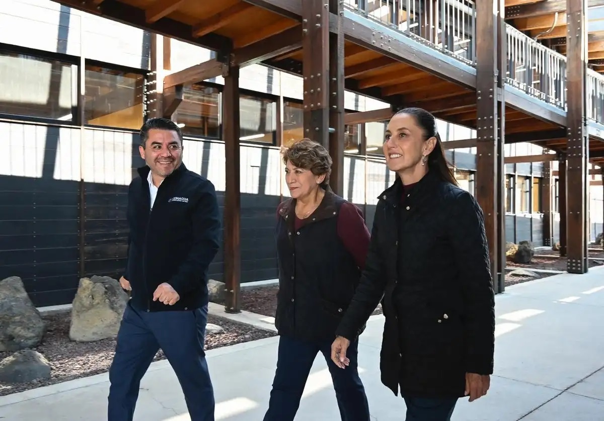 Nuevo Parque Ecológico Nuevo Parque Ecológico