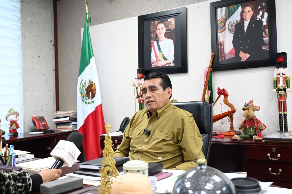 Llama Congreso a la civilidad política Llama Congreso a la civilidad política