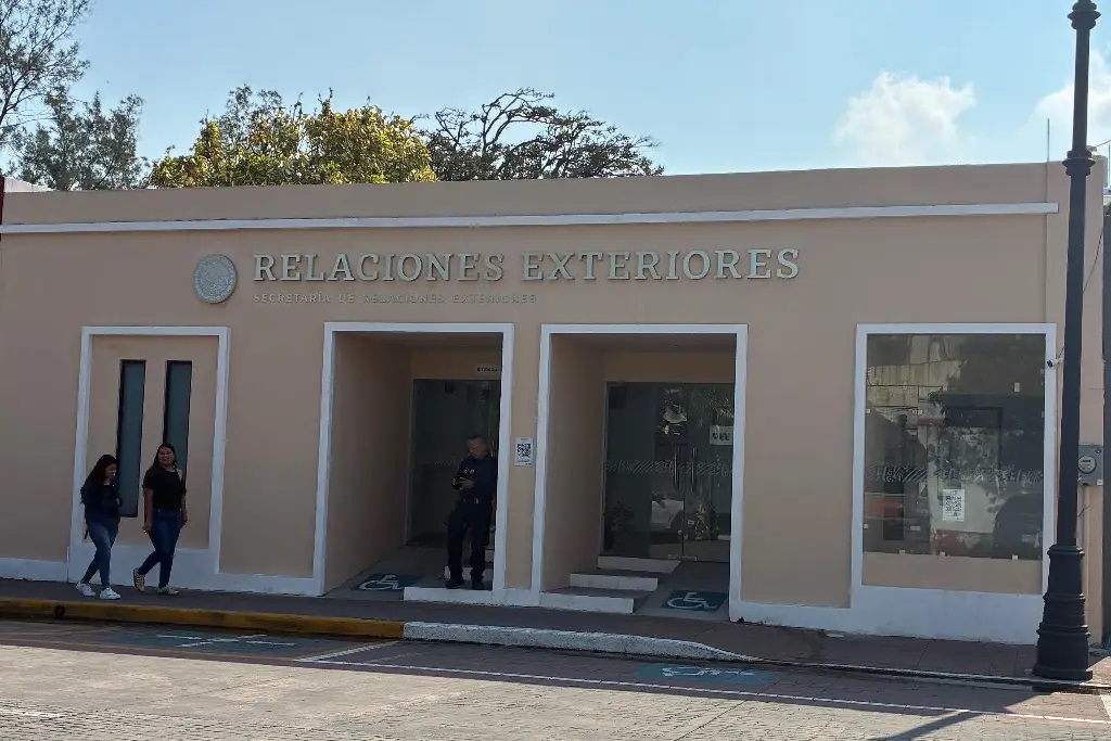 Suspenden trámite de pasaportes